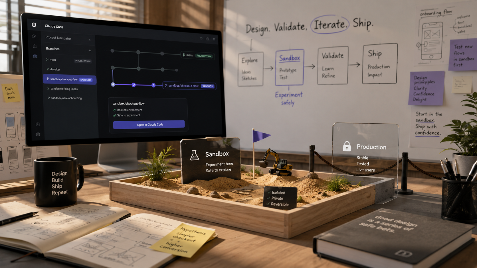 Claude Code for Product Designers image 1