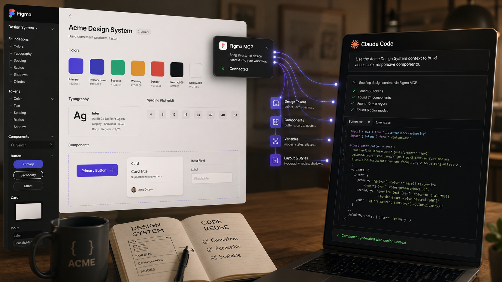 Claude Code for Product Designers image 3