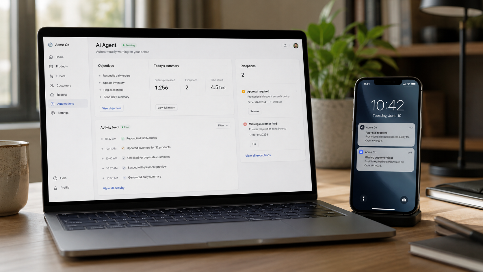 Designing for AI Agents image 3