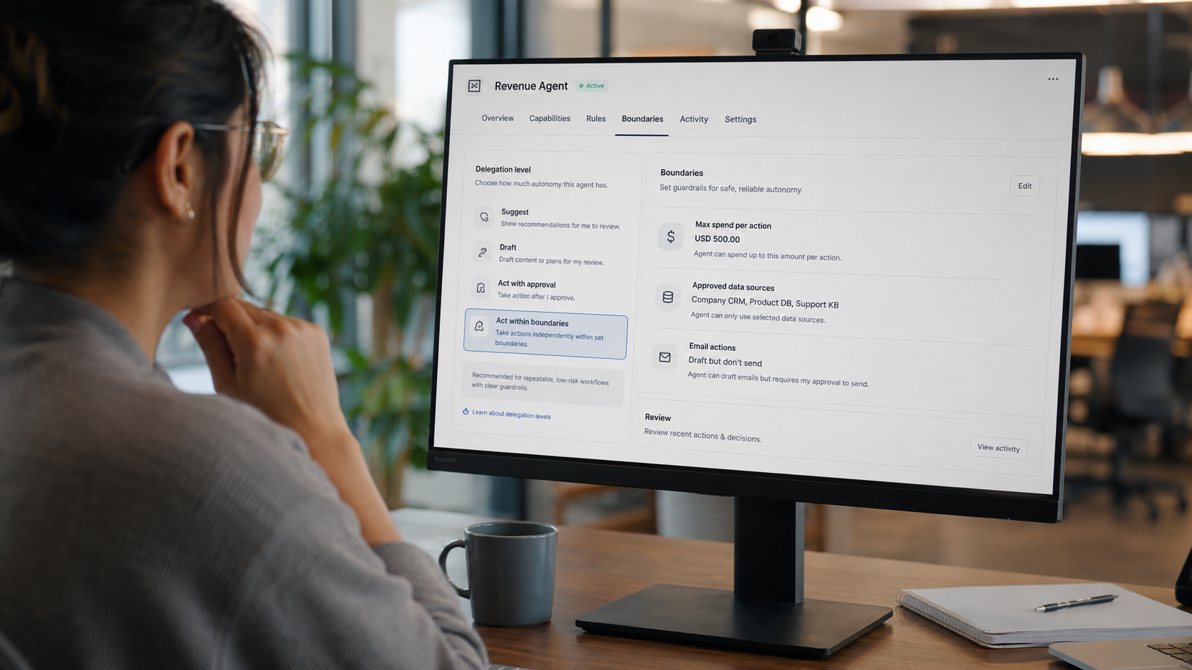 Designing for AI Agents image 5