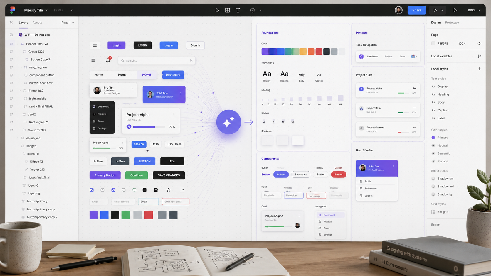 Figma Agent Workflows image 3