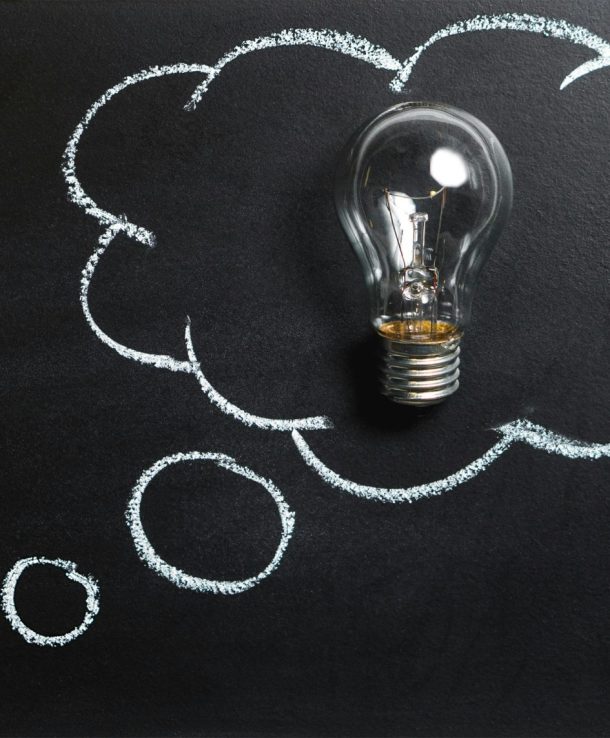 Ideas Ideas
